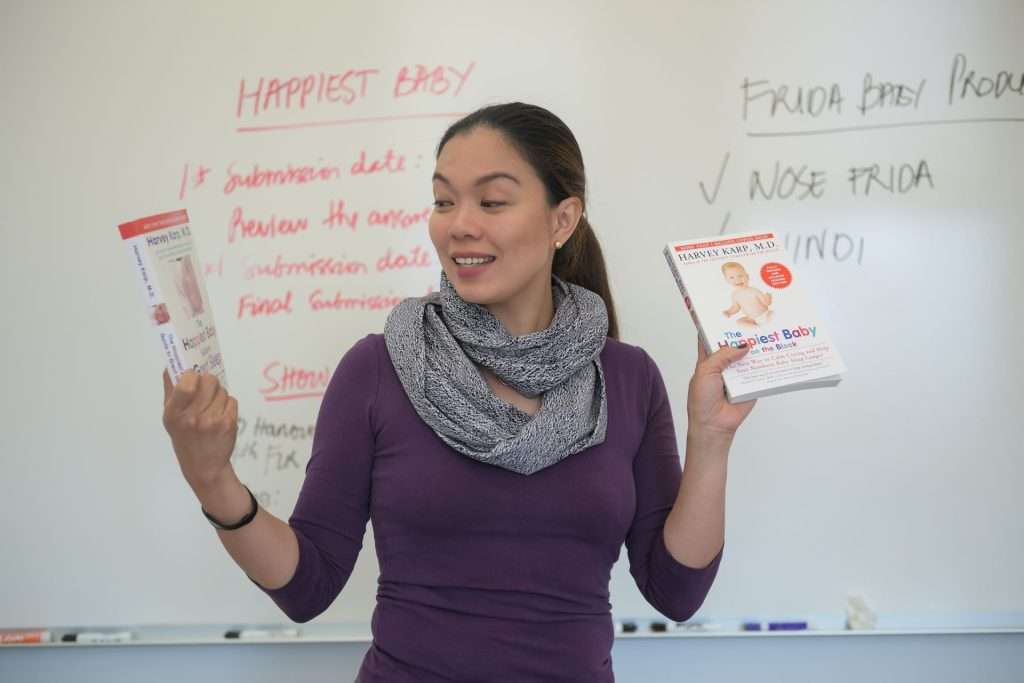 Beyond Baby Care Newborn Care Specialist Training NYC